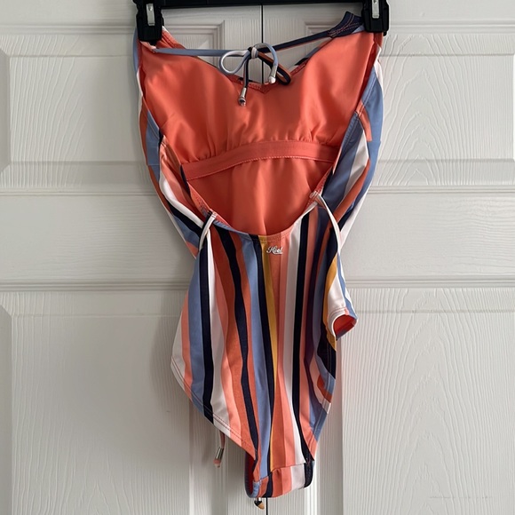 Heat swimwear salty air one piece - Picture 3 of 9